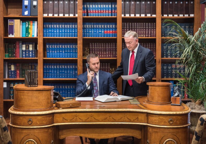 Personal Injury Law Firm in Fort Walton Beach