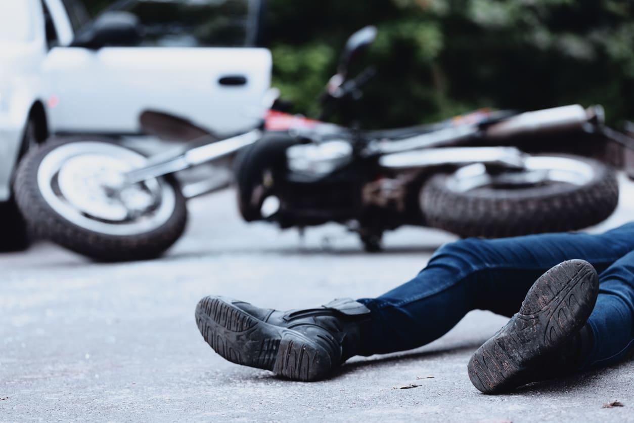 I’ve Been Hurt in a Destin Motorcycle Accident – Do I Need a Lawyer?