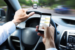 How Brannon & Brannon Can Help After a Distracted Driving Accident in Fort Walton Beach