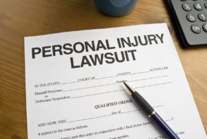 What Types of Economic Damages Can I Recover for a Personal Injury Claim?
