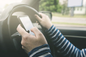 How Can Our Destin Car Accident Lawyers Help You After a Distracted Driving Accident?