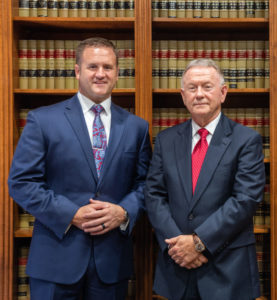 Personal Injury Law Firm in Northwest Florida