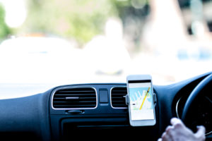 How Brannon & Brannon Can Help After an Uber Accident in Destin