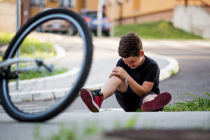 How Brannon & Brannon Can Help With a Child Injury Claim in Fort Walton Beach
