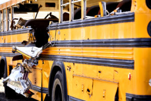 How Our Fort Walton Beach Personal Injury Lawyers Can Help After Your Bus Accident