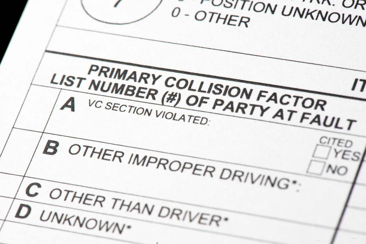 What Happens If You Are Sued After Causing a Collision in Destin, FL?