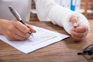 How Brannon & Brannon Personal Injury Attorneys Can Help After a Workplace Accident in Destin