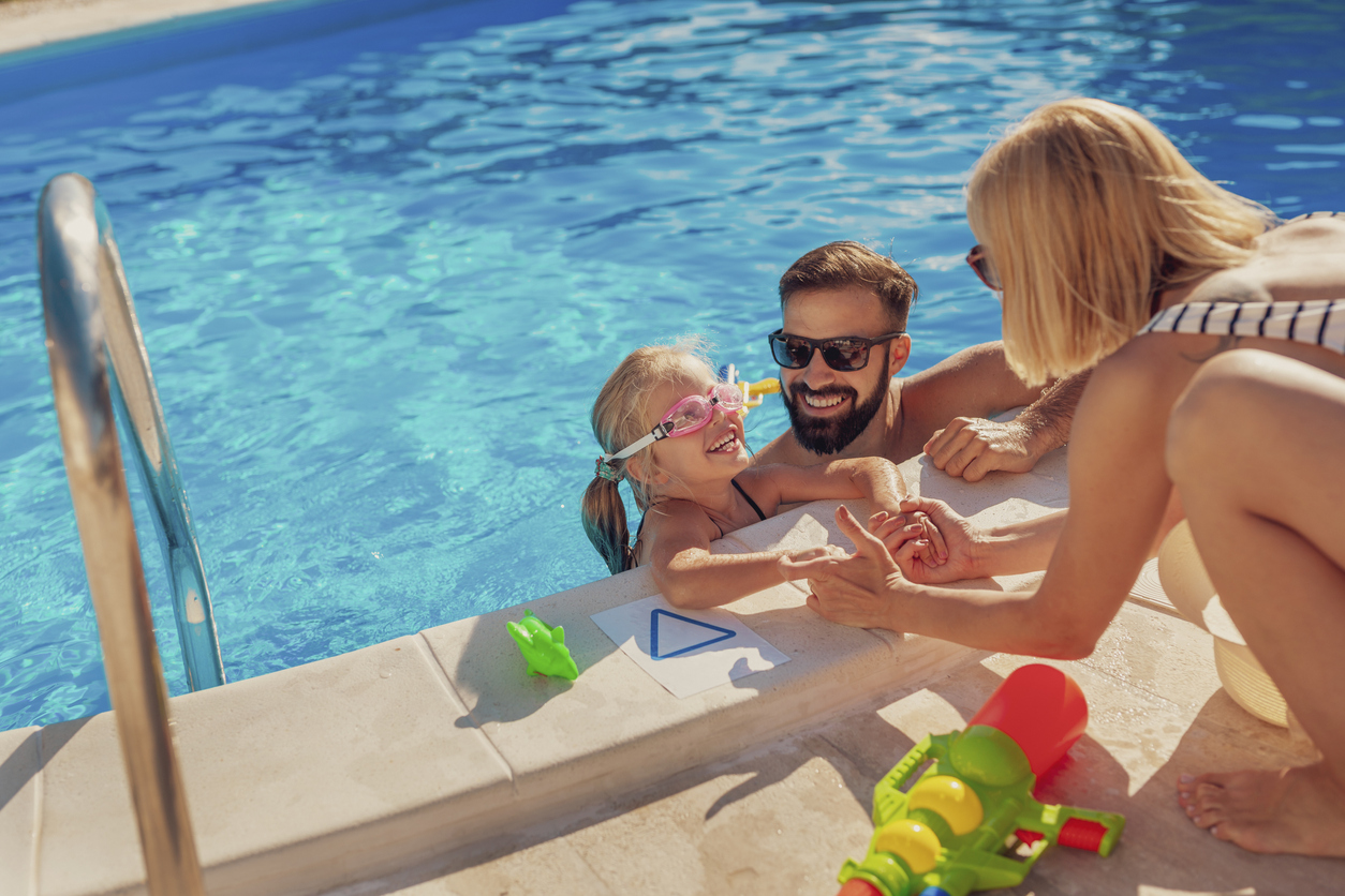 5 Ways to Ensure Swimming Pool Safety in Destin, FL