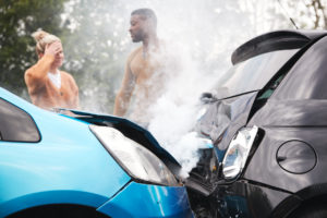 How Our Fort Walton Beach Car Accident Lawyers Can Help If You’ve Been In a Crash with an Uninsured Driver