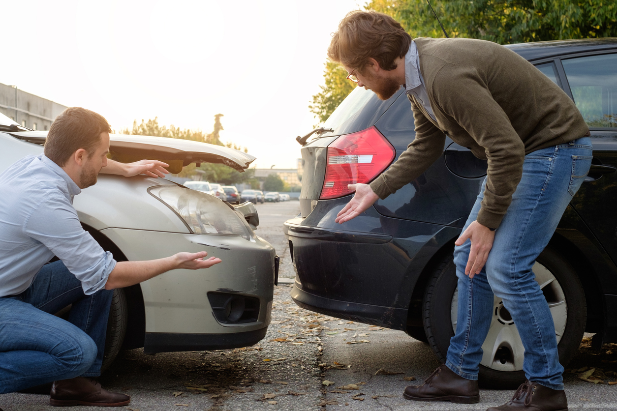 Should I Hire a Lawyer After a Minor Car Accident in Destin?