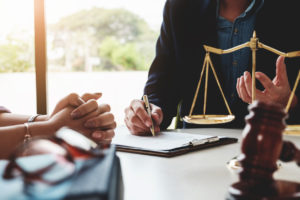 What Are The Different Types of Contributory and Comparative Fault Systems?