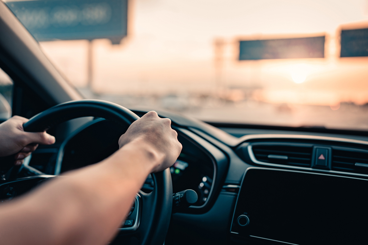 Driving Without a License Versus Driving Without a License on Person in Fort Walton Beach