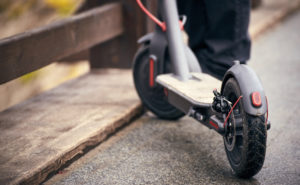 How Brannon & Brannon Personal Injury Attorneys Can Help After an Electric Scooter Accident in Destin