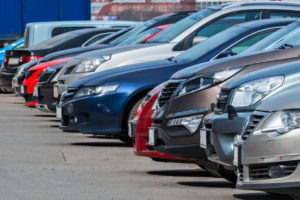 How Brannon & Brannon Car Accident & Personal Injury Lawyers Can Help You After a Parking Lot Accident