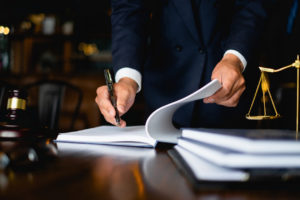 What Does It Mean To Mitigate Damages in a Personal Injury Case?