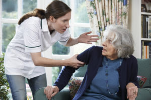 How Brannon & Brannon Personal Injury Lawyers Can Help With Your Nursing Home Abuse Case