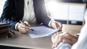 What Insurance Adjusters Do