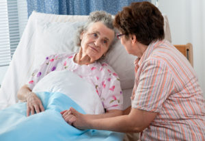 How Our Destin Nursing Home Abuse Lawyers Can Help With a Bed Sore Claim