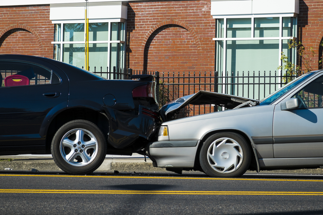 Rear-End Collision Injuries and How You Can Recover Compensation