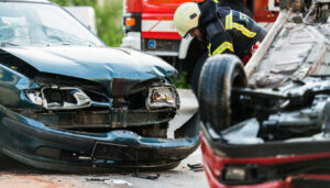 How Brannon & Brannon Personal Injury Attorneys Can Help After a Multi-Vehicle Car Accident in Fort Walton Beach, FL