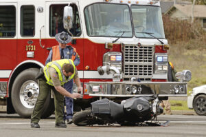 We’ll Fight to Recover Compensation For All of Your Motorcycle Accident Injuries