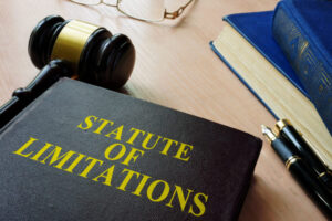 What’s the Statute of Limitations for Slip and Fall Lawsuits in Florida?