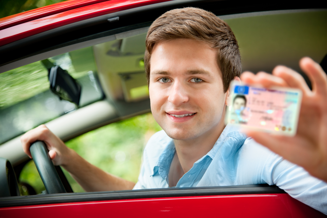 Types of Commercial Driver's Licenses in Florida