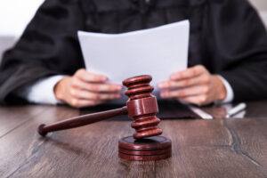 Vicarious Liability