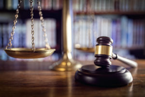 Vicarious Liability