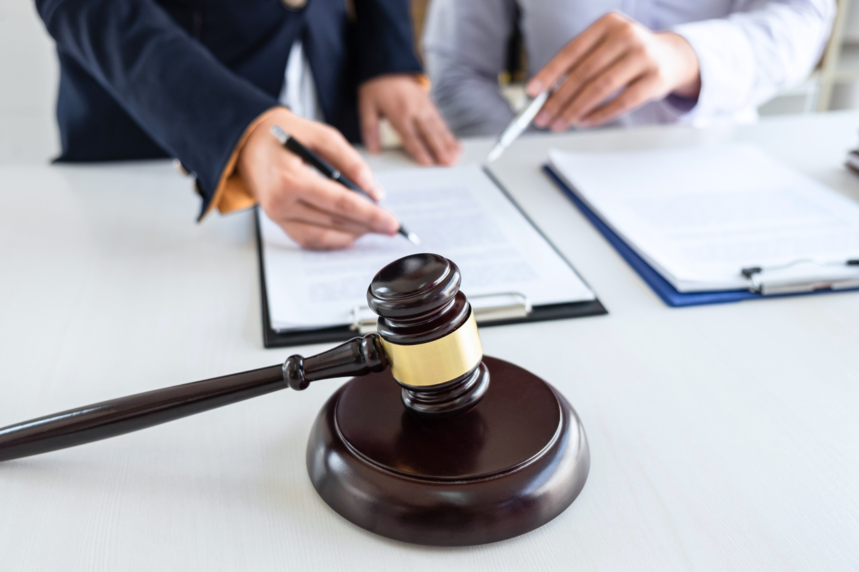 Everything You Need To Know About Class Action Lawsuits