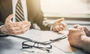 Grounds for an Appeal in a Florida Personal Injury Case