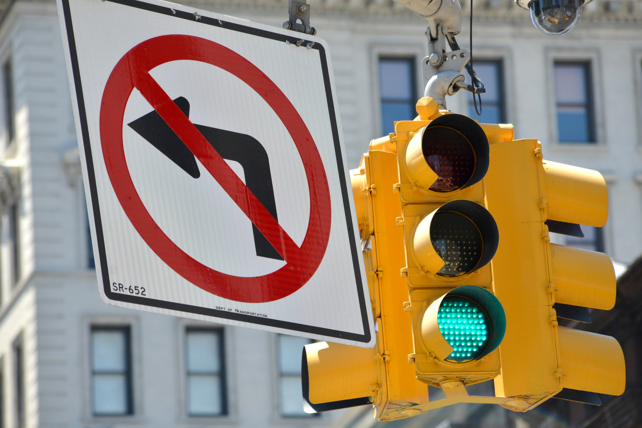Right Of Way Laws In Florida