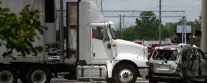 How Brannon & Brannon Can Help After an Amazon Van or Truck Accident in Destin, FL