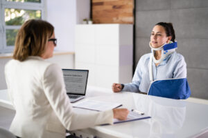 How Brannon & Brannon Car Accident & Personal Injury Lawyers Can Help After An Accident In Fort Walton Beach, FL
