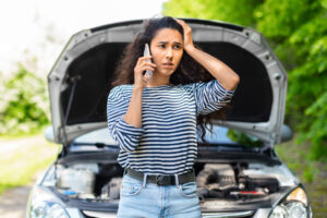 How Brannon & Brannon Car Accident & Personal Injury Lawyers Can Help You With an Uninsured Motorist Claim in Destin, Florida