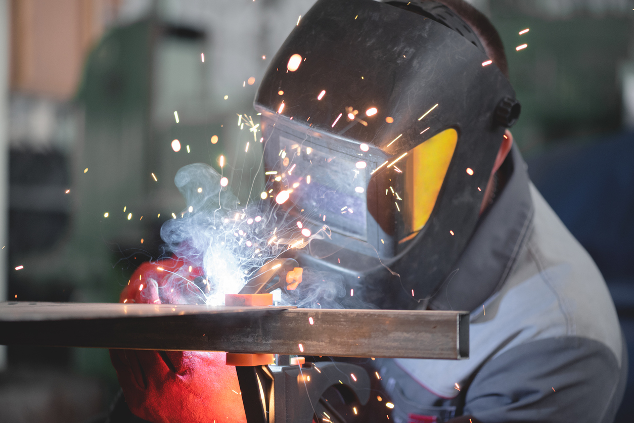 What You Should Know About Underwater and Hyperbaric Welding
